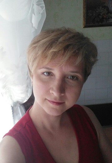 Моя фотография - Екатерина, 41 из Новоуральск (@ekaterinaburlova)