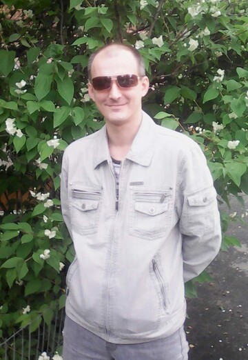 My photo - tigrya, 42 from Vladivostok (@tigrya3)