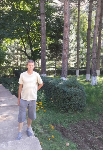 Моя фотография - Игорь, 59 из Ташкент (@igor230077)