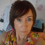 Светлана, 49, Екатеринбург