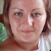 Elena, 35, Рубцовск