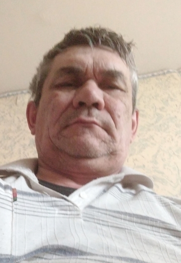 Моя фотография - Владимир, 54 из Новосибирск (@vladimir335151)