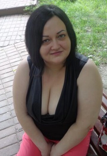 Моя фотография - алина, 35 из Ливны (@alina45973)