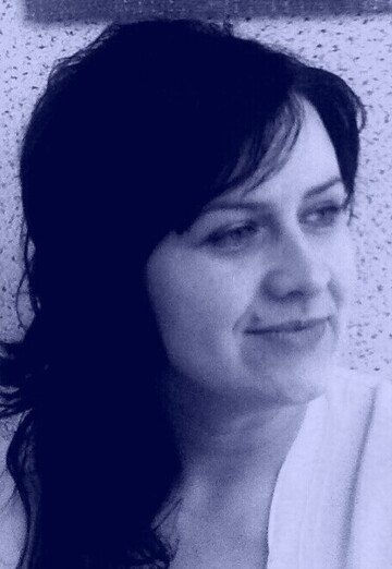 My photo - Tatyana, 43 from Pinsk (@tatyana88732)