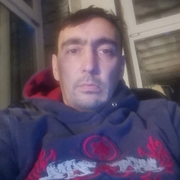Александр, 37, Первоуральск
