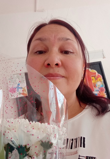 My photo - Roza, 42 from Maloyaz (@roza11100)