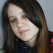 Кристинка, 28, Залегощь