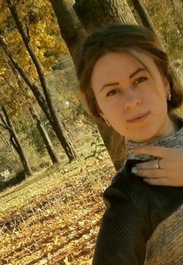 My photo - Іvanna, 27 from Ivano-Frankivsk (@vanna250)