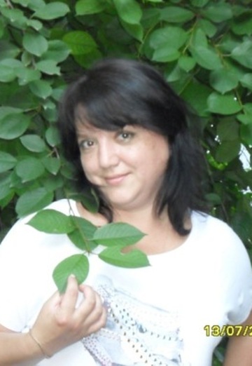 Моя фотография - Инна, 48 из Григориополь (@inna2384)