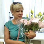 Светлана, 47, Москва