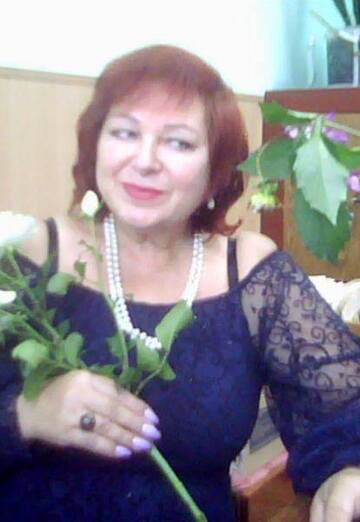 Моя фотография - Мила, 61 из Чернигов (@mila27665)