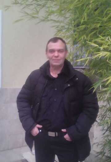 Моя фотография - ВИТАЛИЙ, 53 из Севастополь (@vitaliy151308)