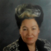 ФАИНА, 80, Геленджик