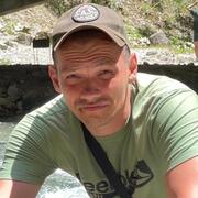 Станислав, 39, Москва