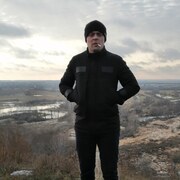 Саня, 37, Ишим