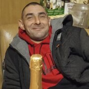 Серега, 41, Москва