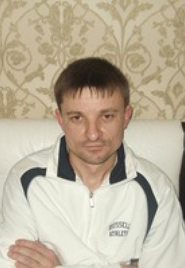 Моя фотография - Анатолий, 45 из Красилов (@tolya-markov)