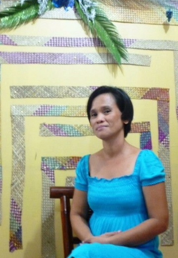 My photo - maribel, 49 from Manila (@maribel36)