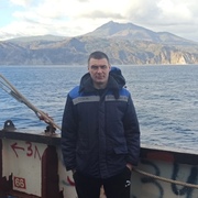 Сергей, 37, Пограничный