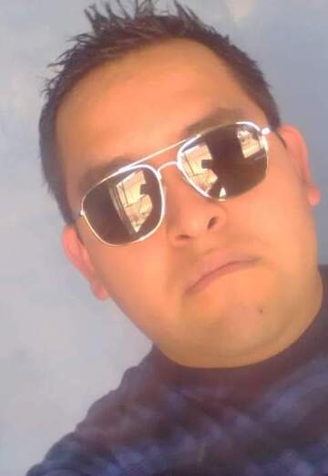 My photo - Armando, 35 from Huamantla (@armando390)