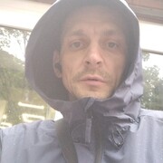 Ден, 30, Москва