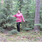 Елена, 58, Тверь