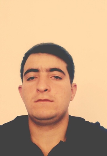 My photo - Salohiddin, 27 from Dushanbe (@salohiddin289)