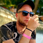 Сергей, 28, Тучково