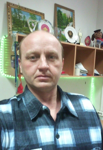 Моя фотография - Александр, 49 из Куеда (@aleksandr240931)