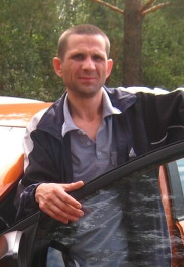 My photo - Maksim, 49 from Orekhovo-Zuevo (@makstm122)