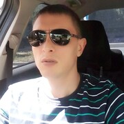 Денис 34 года (Водолей) Нижний Новгород