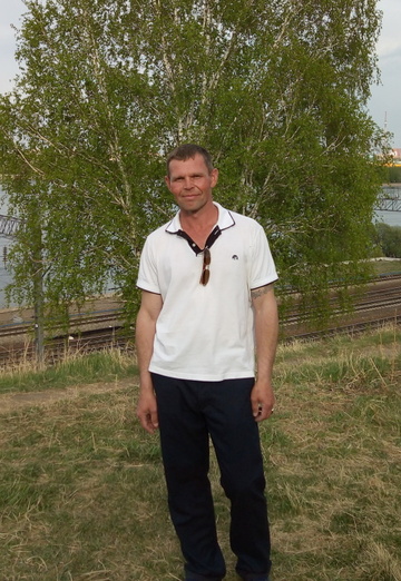 My photo - Valeriy, 47 from Angarsk (@valeriy74429)