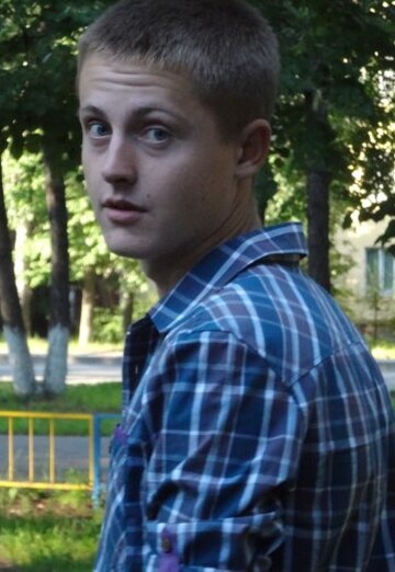 My photo - Ilya, 30 from The Soviet (@ilch43)