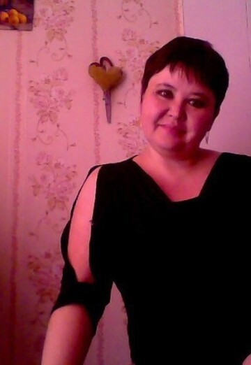 My photo - Natalya, 45 from Bagdarin (@natalya188867)