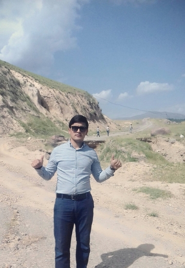 My photo - Karimzoda, 30 from Dushanbe (@karimzoda1)