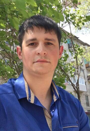My photo - Anton Viktorov, 36 from Partisansk (@antonviktorov)