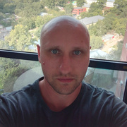 Сергей, 34, Самара