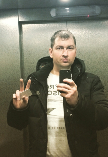 Sergey (@sergey197116) — la mia foto № 3