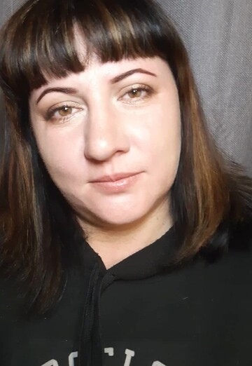 My photo - Olga, 46 from Zelenograd (@olwga6908266)