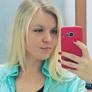 Светлана 27 лет (Стрелец) Киев