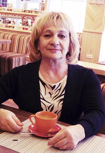 My photo - Natalya, 66 from Barnaul (@natalya120850)