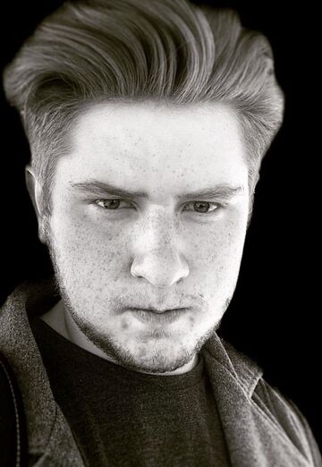 Моя фотография - Andrey, 24 из Черновцы (@andreypopovitch)