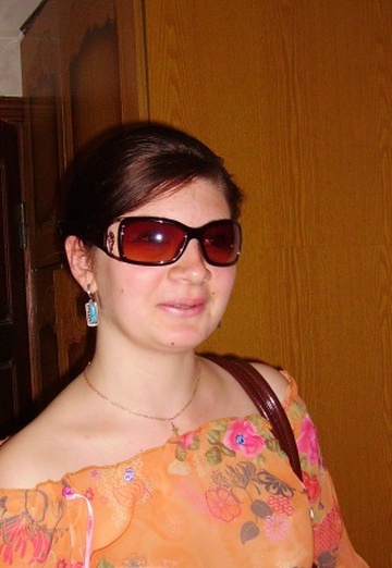 Моя фотография - Лена, 39 из Харьков (@lena212)