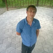 Станислав Рыжков, 41, Хадыженск