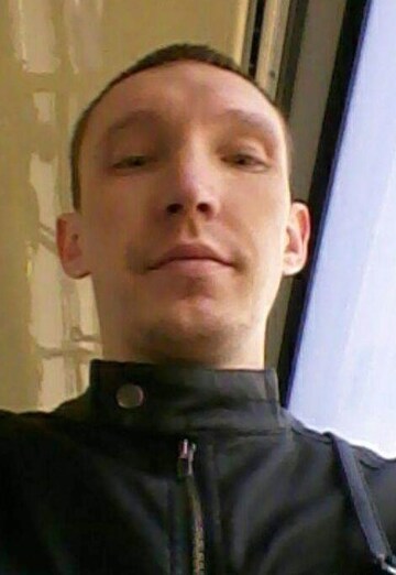 Моя фотографія - Коля Братюк, 35 з Теофіполь (@kolyabratuk)