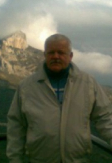 My photo - yaroslav, 65 from Kamianets-Podilskyi (@yaroslav23934)