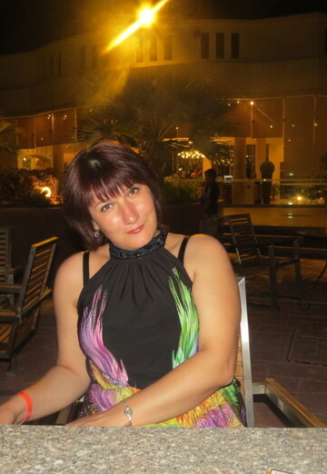 My photo - Natalya, 50 from Vel'sk (@natalya35631)