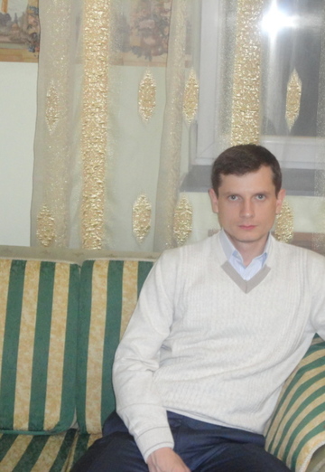 My photo - Evgeniy, 42 from Aktau (@evgeniy53664)