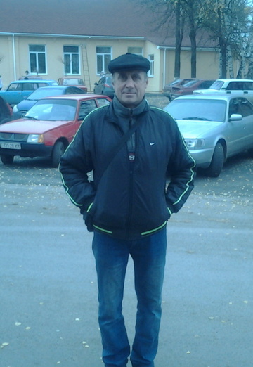 Моя фотография - Владимир, 63 из Дергачи (@vladimir208483)