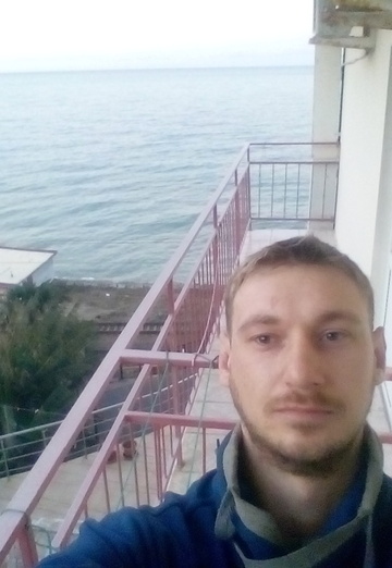 My photo - Aleksandr, 37 from Slavyansk-na-Kubani (@aleksandr749071)